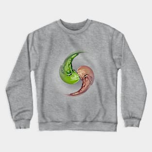 Complementary Crewneck Sweatshirt